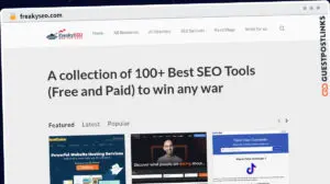 Publish Guest Post on freakyseo.com