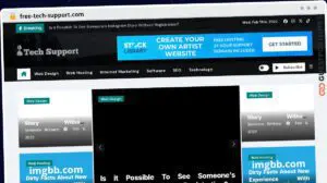 Publish Guest Post on free-tech-support.com