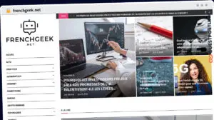 Publish Guest Post on frenchgeek.net