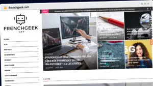 Publish Guest Post on frenchgeek.net