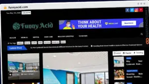 Publish Guest Post on funnyacid.com
