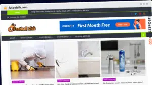 Publish Guest Post on futbolcfb.com