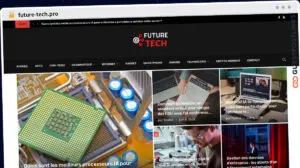 Publish Guest Post on future-tech.pro