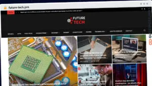 Publish Guest Post on future-tech.pro