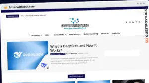 Publish Guest Post on futurewithtech.com