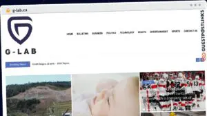 Publish Guest Post on g-lab.ca