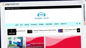 Publish Guest Post on gadgetsmonk.com