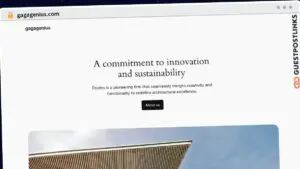 Publish Guest Post on gagagenius.com