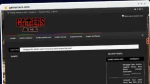 Publish Guest Post on gamersace.com