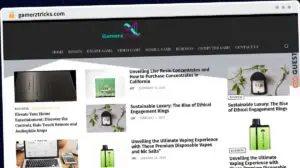 Publish Guest Post on gamerztricks.com