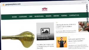 Publish Guest Post on ganjawaystore.com