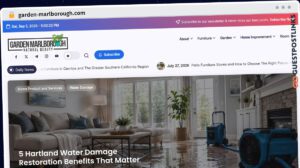 Publish Guest Post on garden-marlborough.com