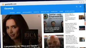 Publish Guest Post on gazeta24h.com