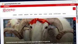Publish Guest Post on gaziantephaberler.com