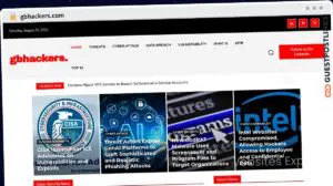 Publish Guest Post on gbhackers.com