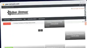 Publish Guest Post on gear-network.com