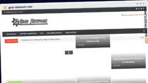 Publish Guest Post on gear-network.com