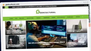 Publish Guest Post on geekcultural.com