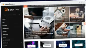 Publish Guest Post on geektips.org