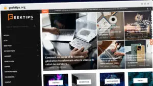 Publish Guest Post on geektips.org