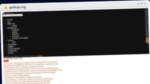 Publish Guest Post on geektips.org