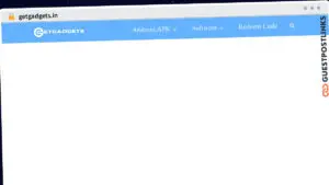 Publish Guest Post on getgadgets.in