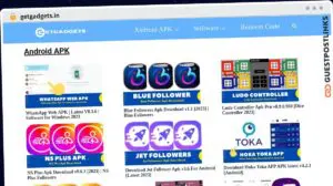 Publish Guest Post on getgadgets.in