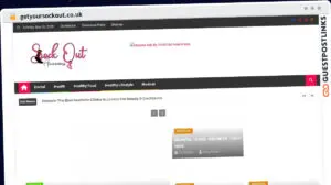 Publish Guest Post on getyoursockout.co.uk
