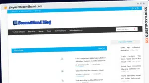 Publish Guest Post on giaynamsecondhand.com