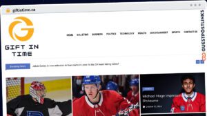 Publish Guest Post on giftintime.ca