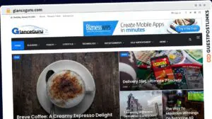 Publish Guest Post on glanceguru.com