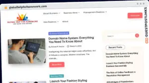 Publish Guest Post on globalhelpforhomework.com