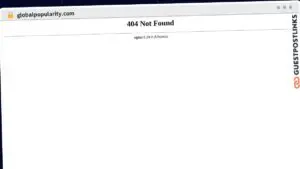 Publish Guest Post on globalpopularity.com