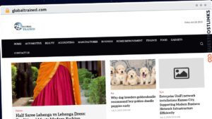 Publish Guest Post on globaltrained.com