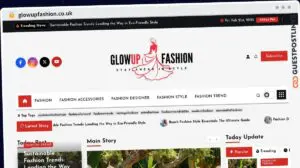 Publish Guest Post on glowupfashion.co.uk