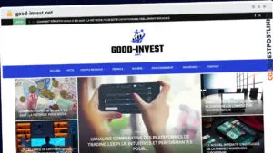 Publish Guest Post on good-invest.net