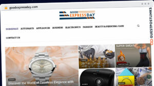 Publish Guest Post on goodexpressday.com