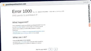 Publish Guest Post on goodshoponlinestore.com