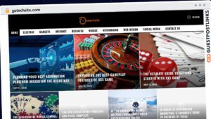Publish Guest Post on gotechsite.com