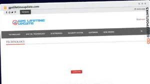 Publish Guest Post on gpslifetimeupdate.com