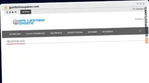 Publish Guest Post on gpslifetimeupdate.com