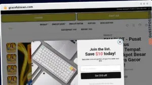 Publish Guest Post on gracefulnews.com