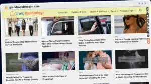 Publish Guest Post on grandrapidsobgyn.com