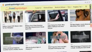 Publish Guest Post on grandrapidsobgyn.com