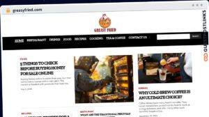 Publish Guest Post on greasyfried.com
