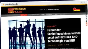 Publish Guest Post on gremienallee.de