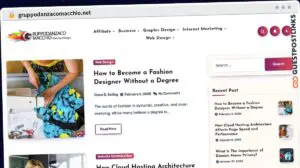 Publish Guest Post on gruppodanzacomacchio.net