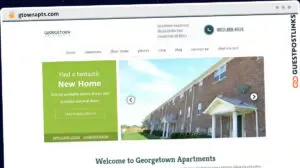 Publish Guest Post on gtownapts.com