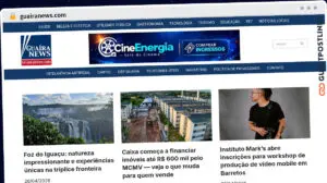 Publish Guest Post on guairanews.com