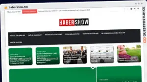 Publish Guest Post on habershow.net